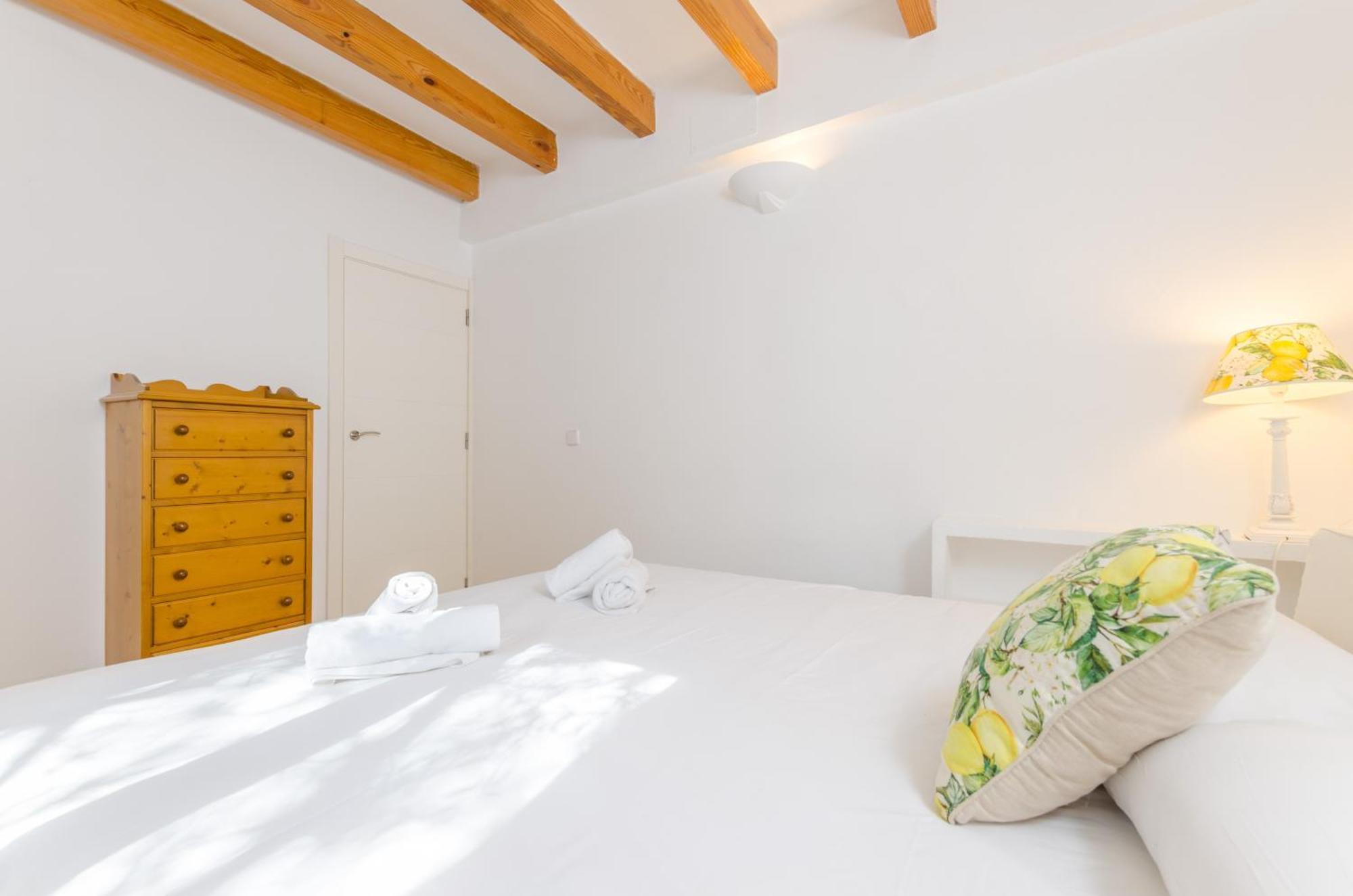Cala Dor 14 Villa Cala d'Or (Mallorca)