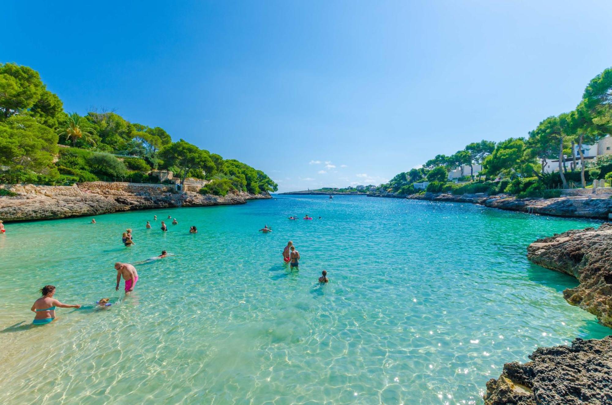 Cala Dor 14 Cala d'Or (Mallorca)