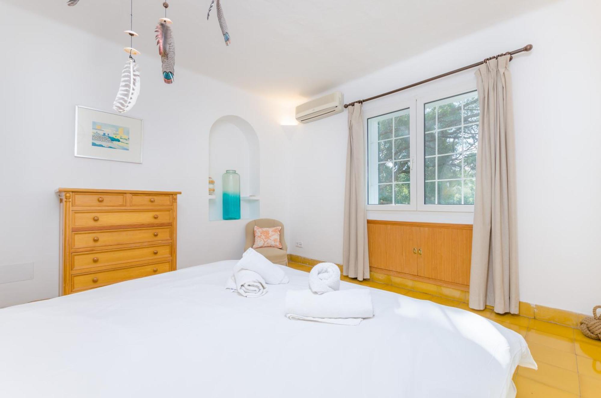 Villa Cala Dor 14 *