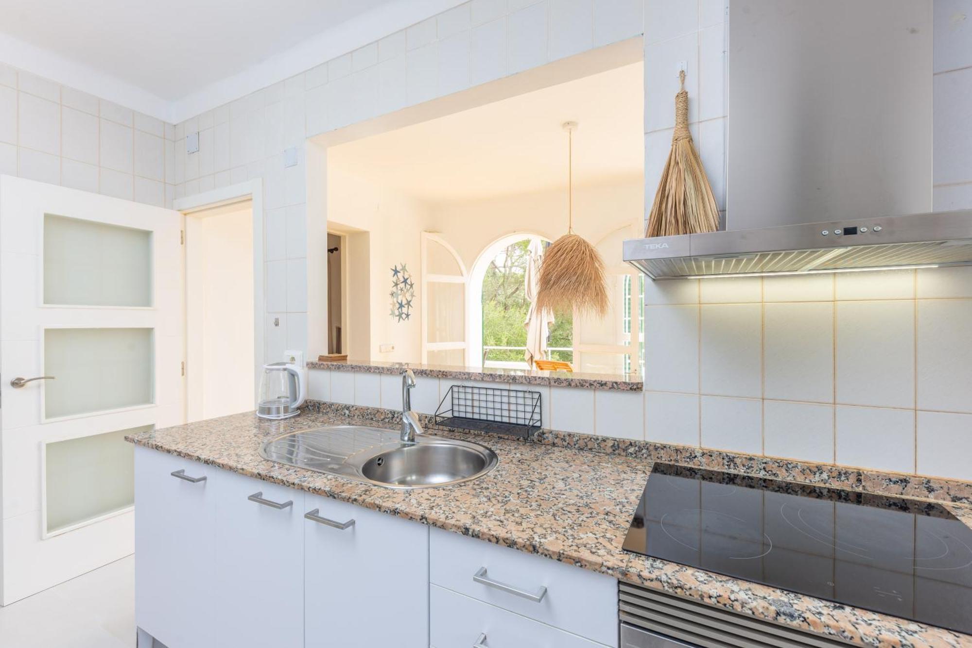 Villa Cala Dor 14 Cala d'Or (Mallorca)