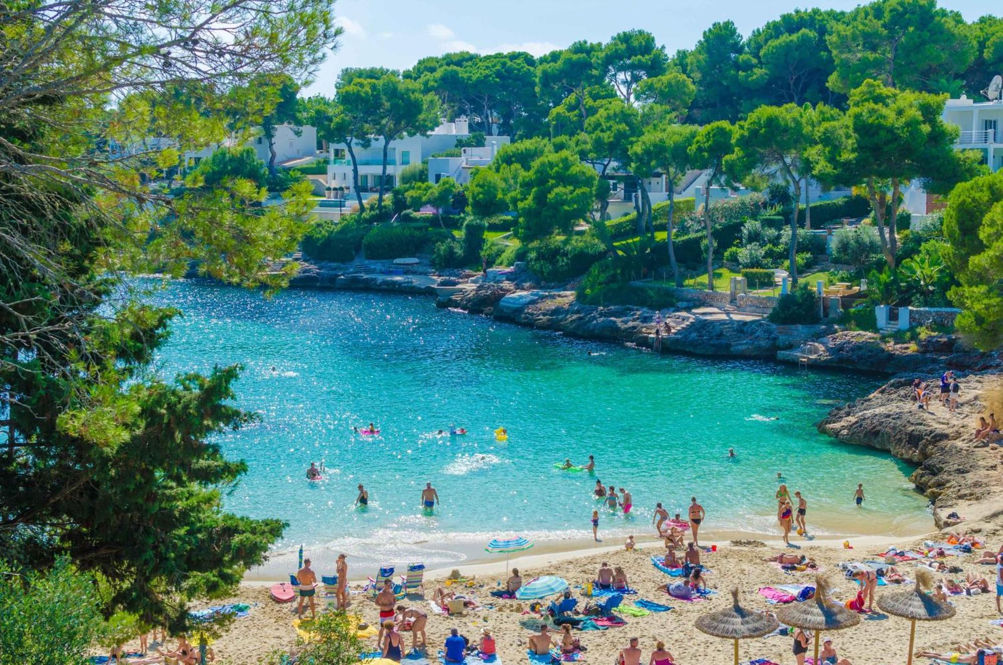 Cala Dor 14 * Cala d'Or (Mallorca)