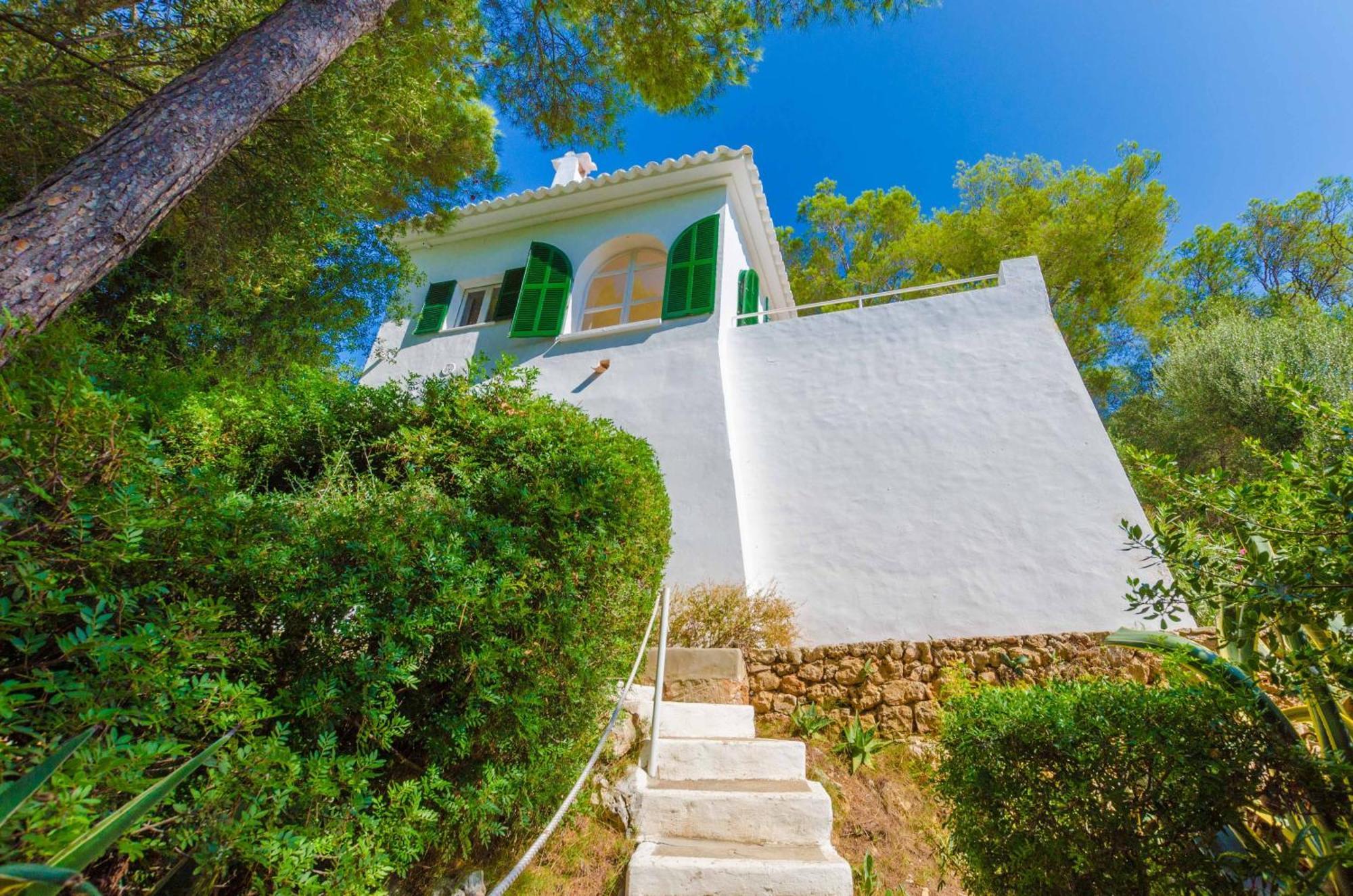 Villa Cala Dor 14