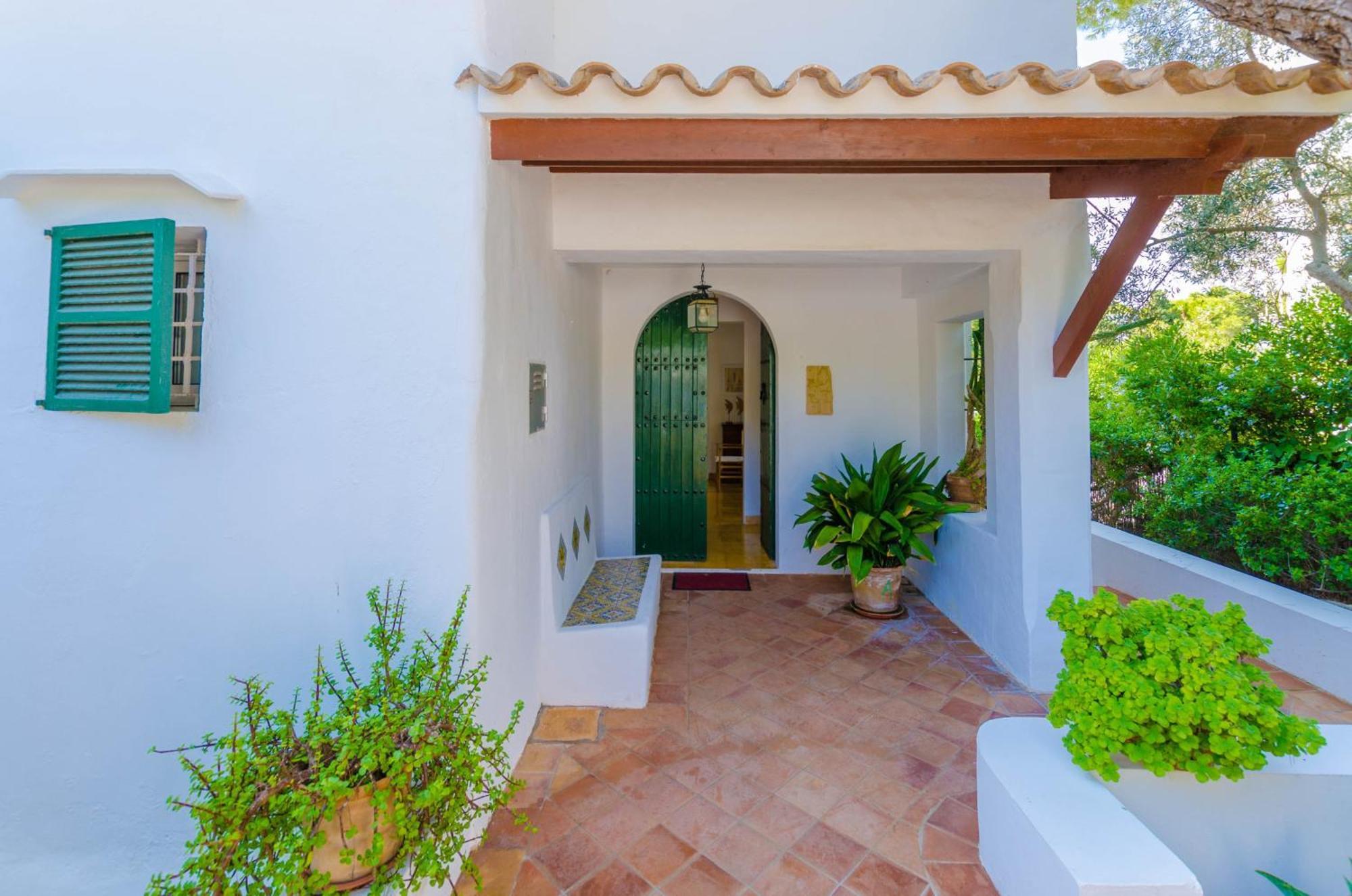 Cala Dor 14 Villa Cala D´Or