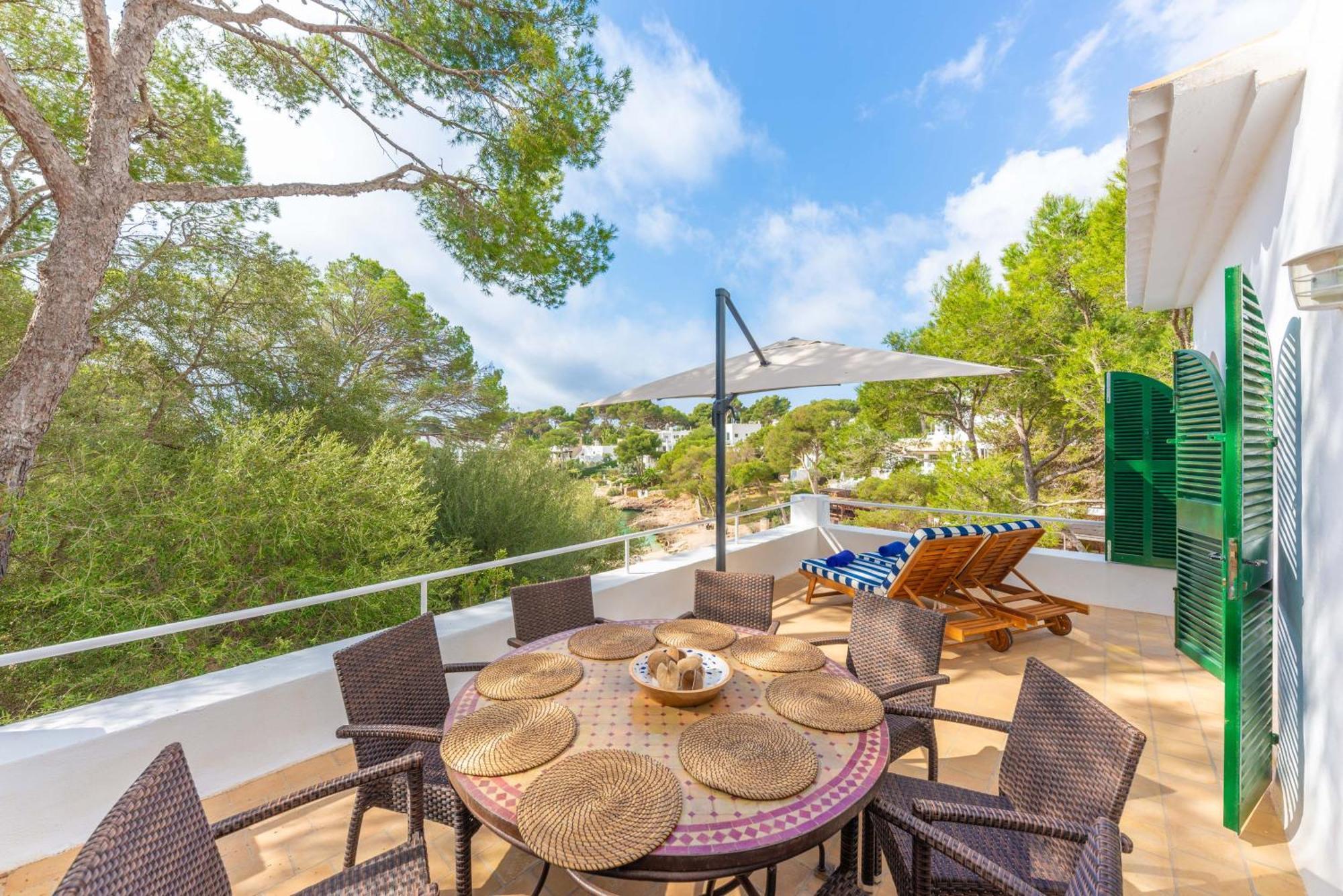 Cala Dor 14 Villa Cala D´Or